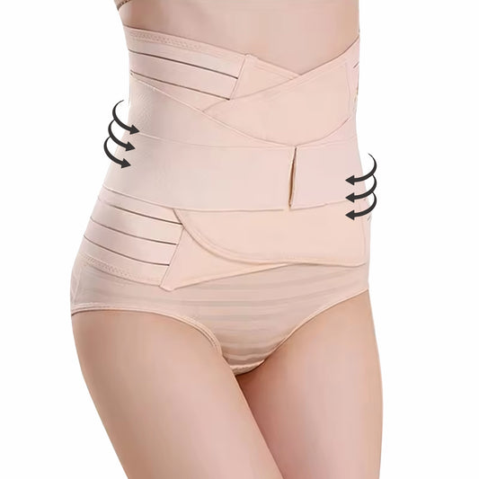 Pregnancy Belt After Delivery | Belly Slimming Belt