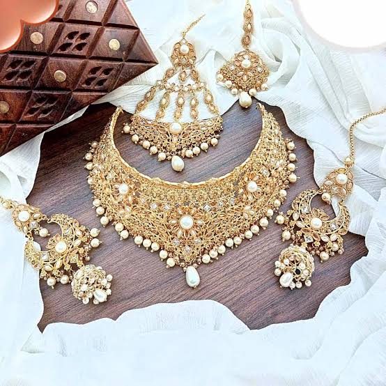 Jewellery