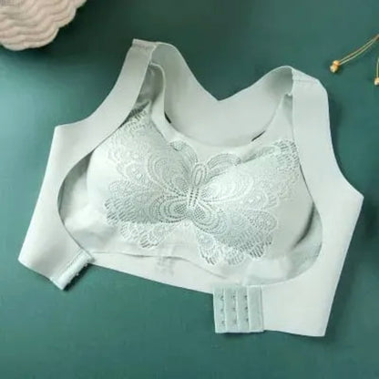 Seamless Bra That Straightens Your Back & Shapes Your Look