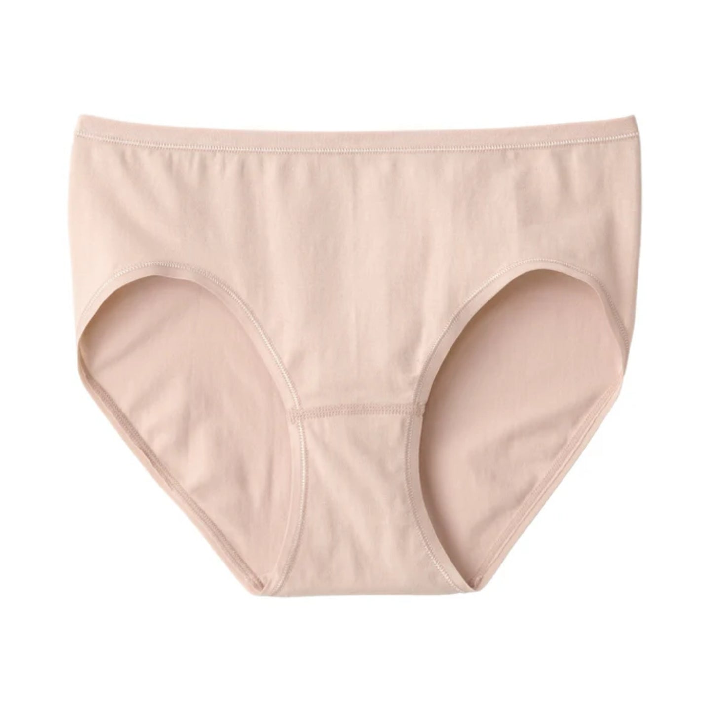 High-Quality Cotton Bikini Panty for Women – Soft, Stretchable, Everyday Comfort