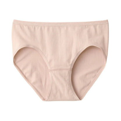 High-Quality Cotton Bikini Panty for Women – Soft, Stretchable, Everyday Comfort