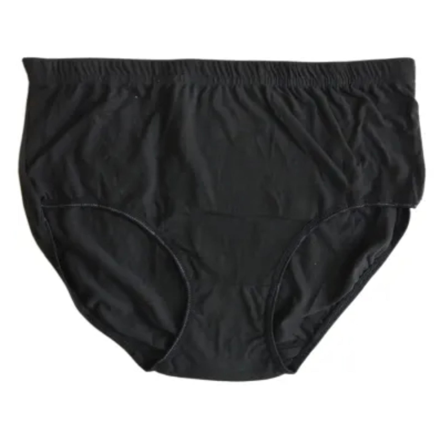 High-Quality Cotton Bikini Panty for Women – Soft, Stretchable, Everyday Comfort