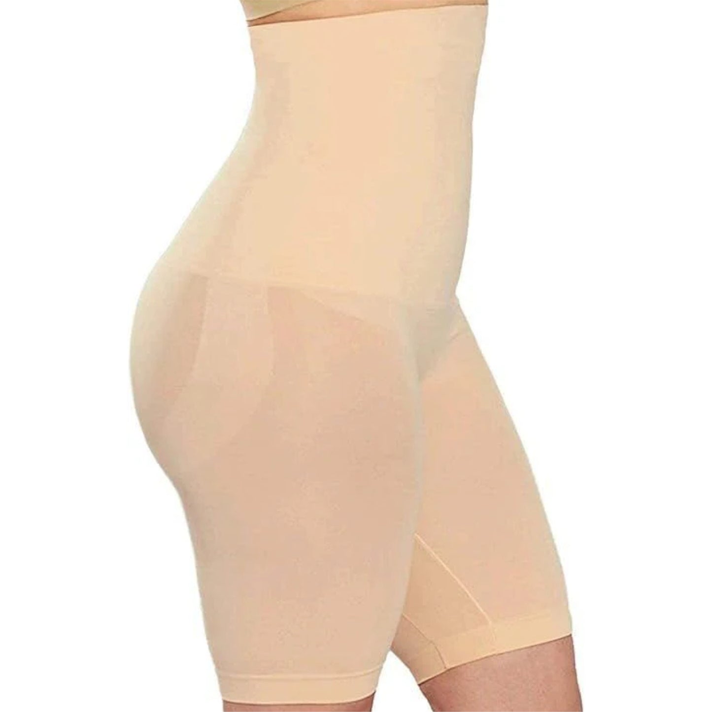 Lower Body Shaper for Women High Waist Slimming Body Shaper Tummy Control Body Shaper for Women for Hips Half Body Shaper for Women