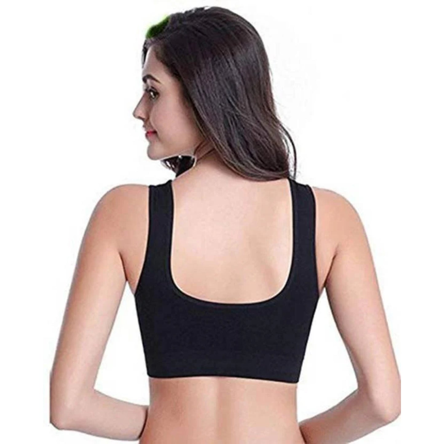 Pack of 3 Air Bra for Ladies & Girls
