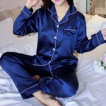 2 Pieces Night Suit for Ladies & Girls