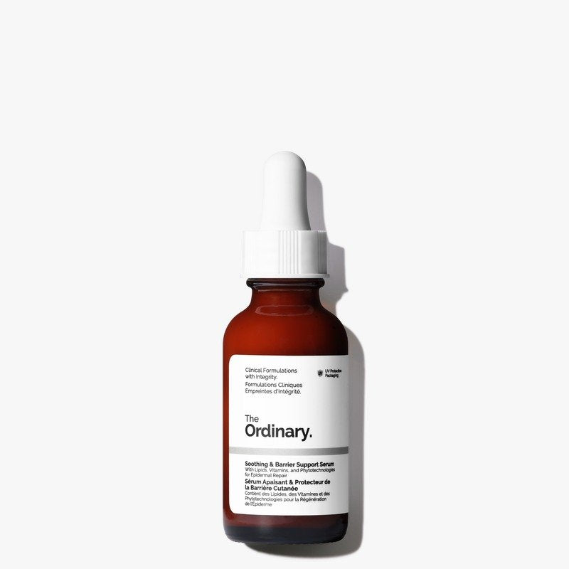 The Ordinary Soothing & Barrier Support Serum - 30ml