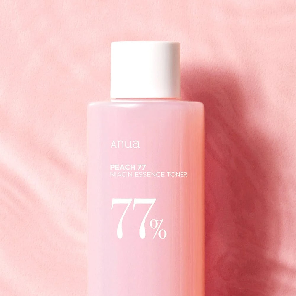 Anua Peach 77 Niacin Essence Toner 250ml