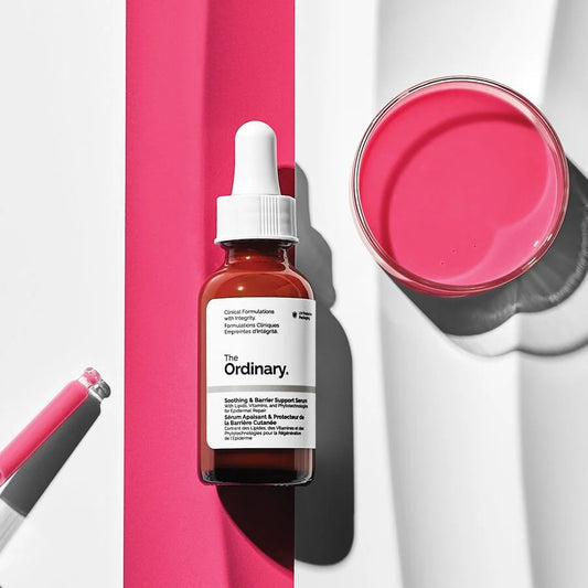 The Ordinary Soothing & Barrier Support Serum - 30ml
